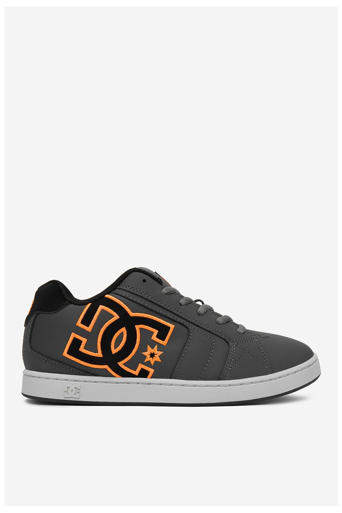 Obuwie sportowe DC Shoes EO-NET DC01774025 Szary
