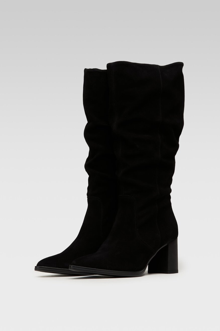 
                Чобіт Lasocki ЧОРНИЙ - 5904248962012