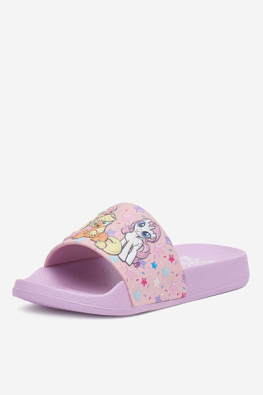 
                My little Pony - Klapki basenowe - 5906751989661