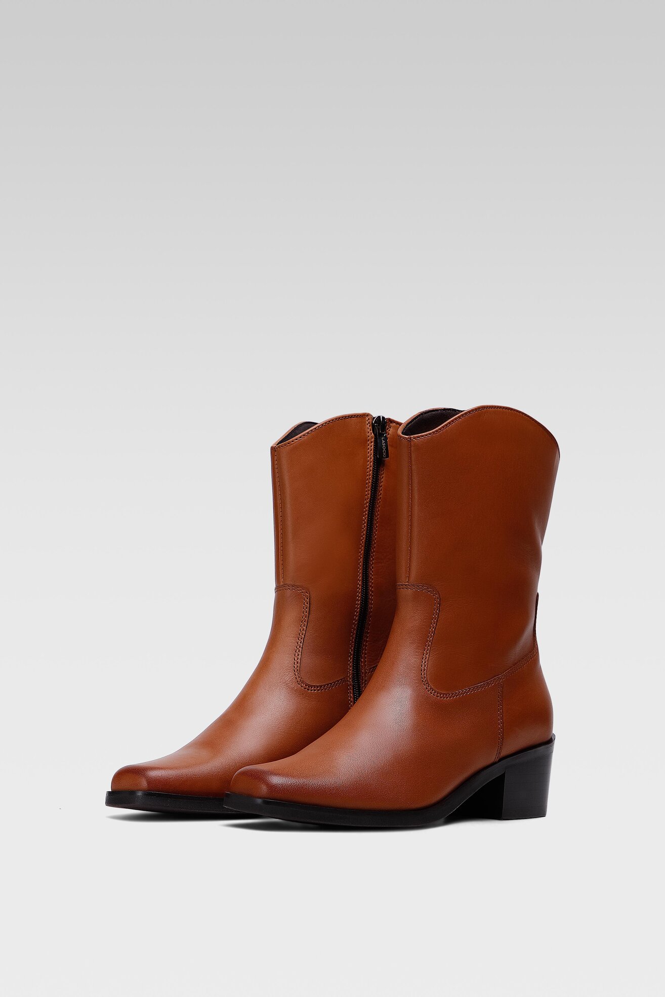 Боти Lasocki EVITA-01 КАМЕЛ