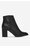 Ghete DeeZee 1901 NEGRU
