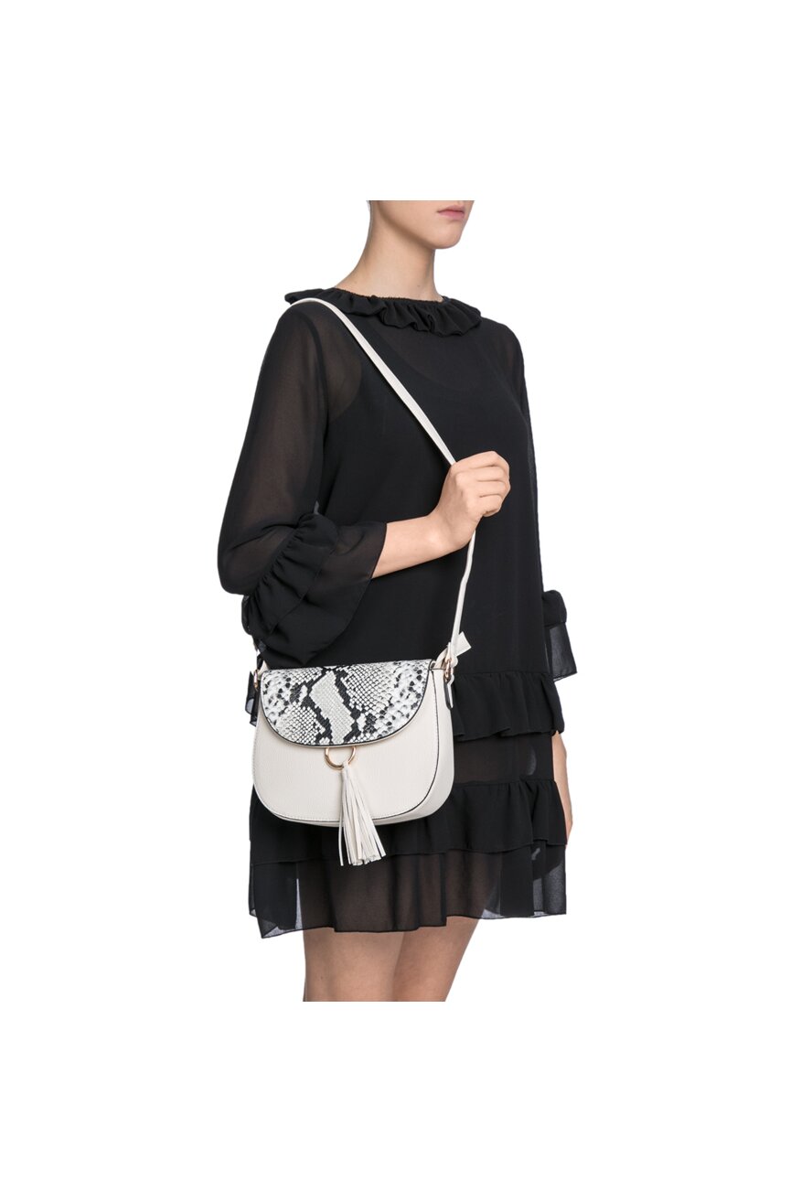 
                Jenny Fairy - Torebka ze zwierzęcym motywem - 2220842810010