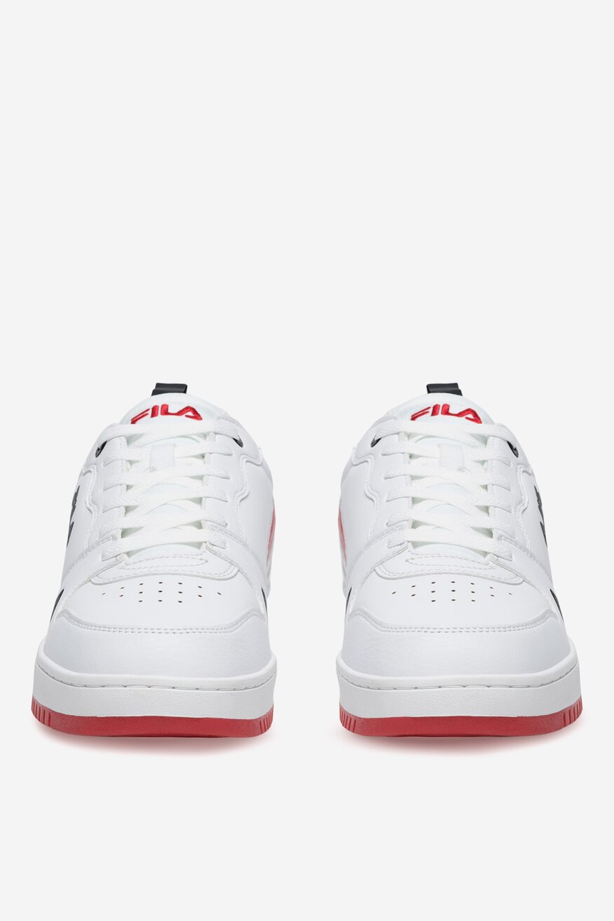 
                Спортни обувки Fila БЯЛ - 5905588262336