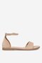 Sandály Clara Barson BRIA WS5296-32 ZLATÁ