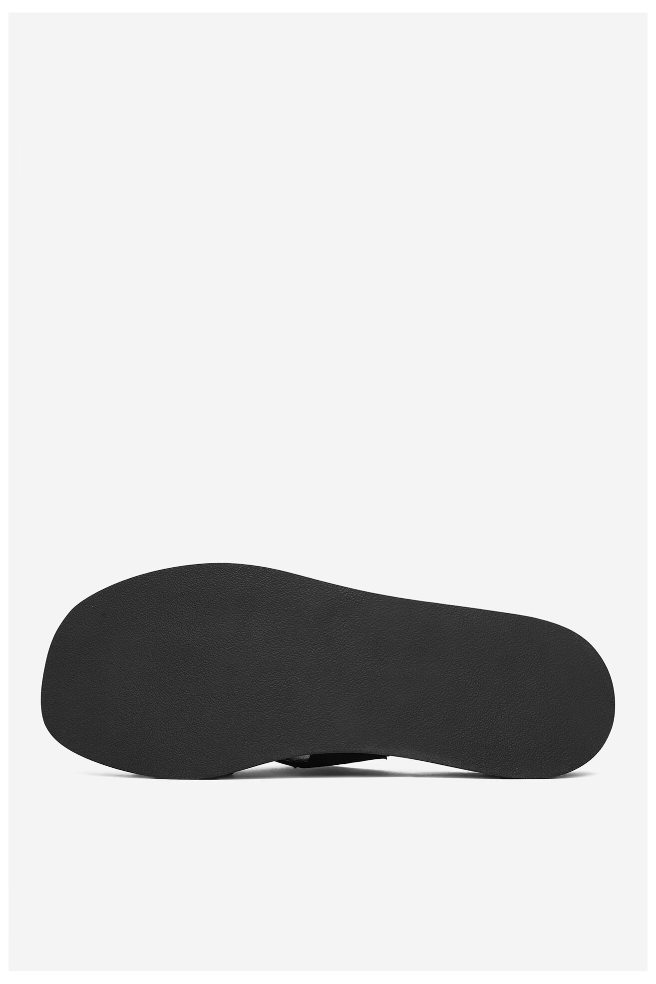 Klapki Lasocki CEO-WI16-KIMBALLY-04 Czarny