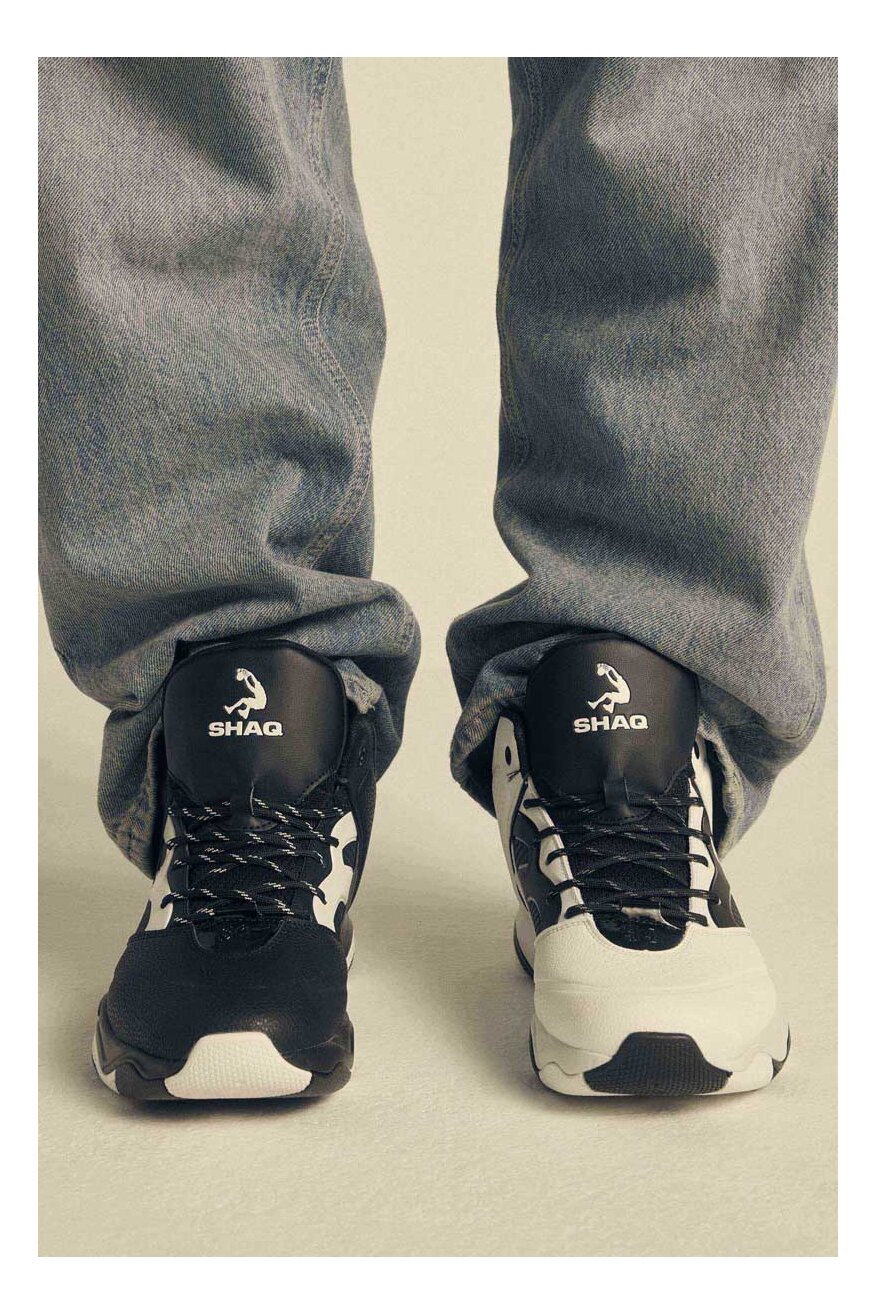 SHAQ - SPIN MOVE - 5905588786054