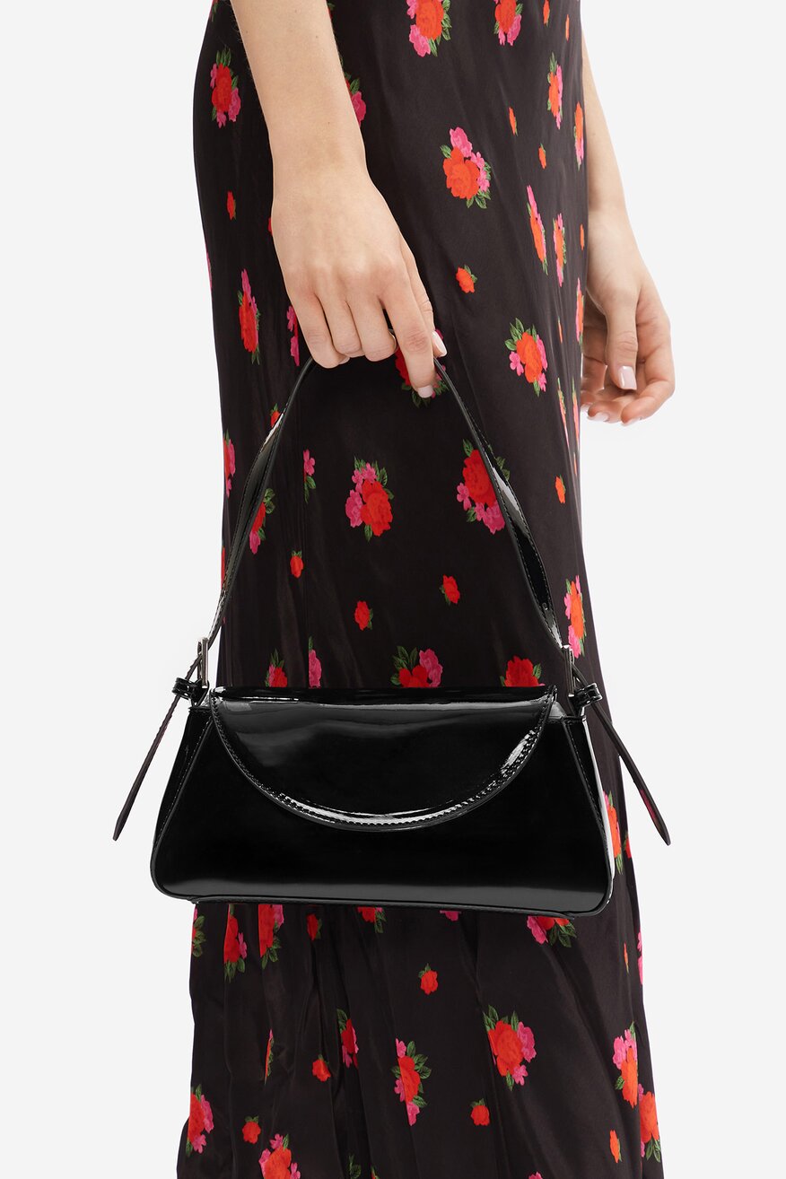 
                Geantă de mână DeeZee NEGRU - 5904410881677