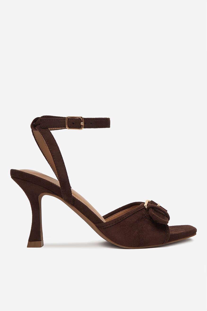 
                Jenny - Sandały - 5906751680131