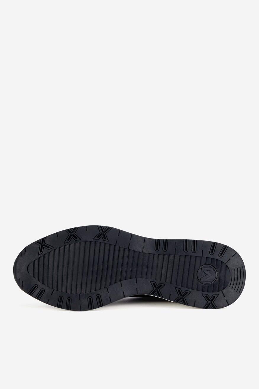 Mexx - Sneakersy - 5905588895367