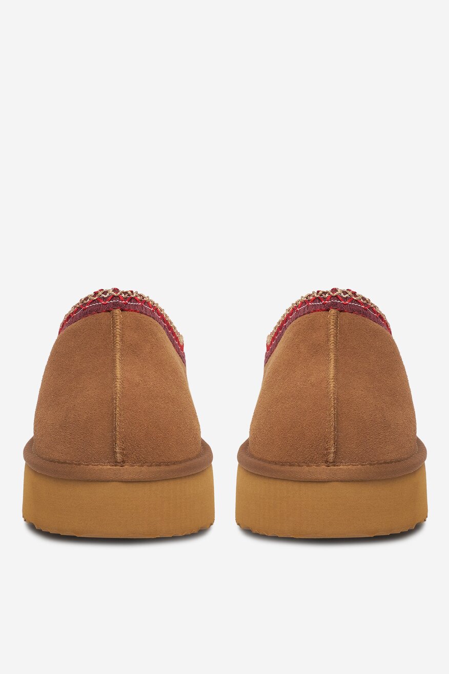 Papuci de casă DeeZee MARO - 5904410918977