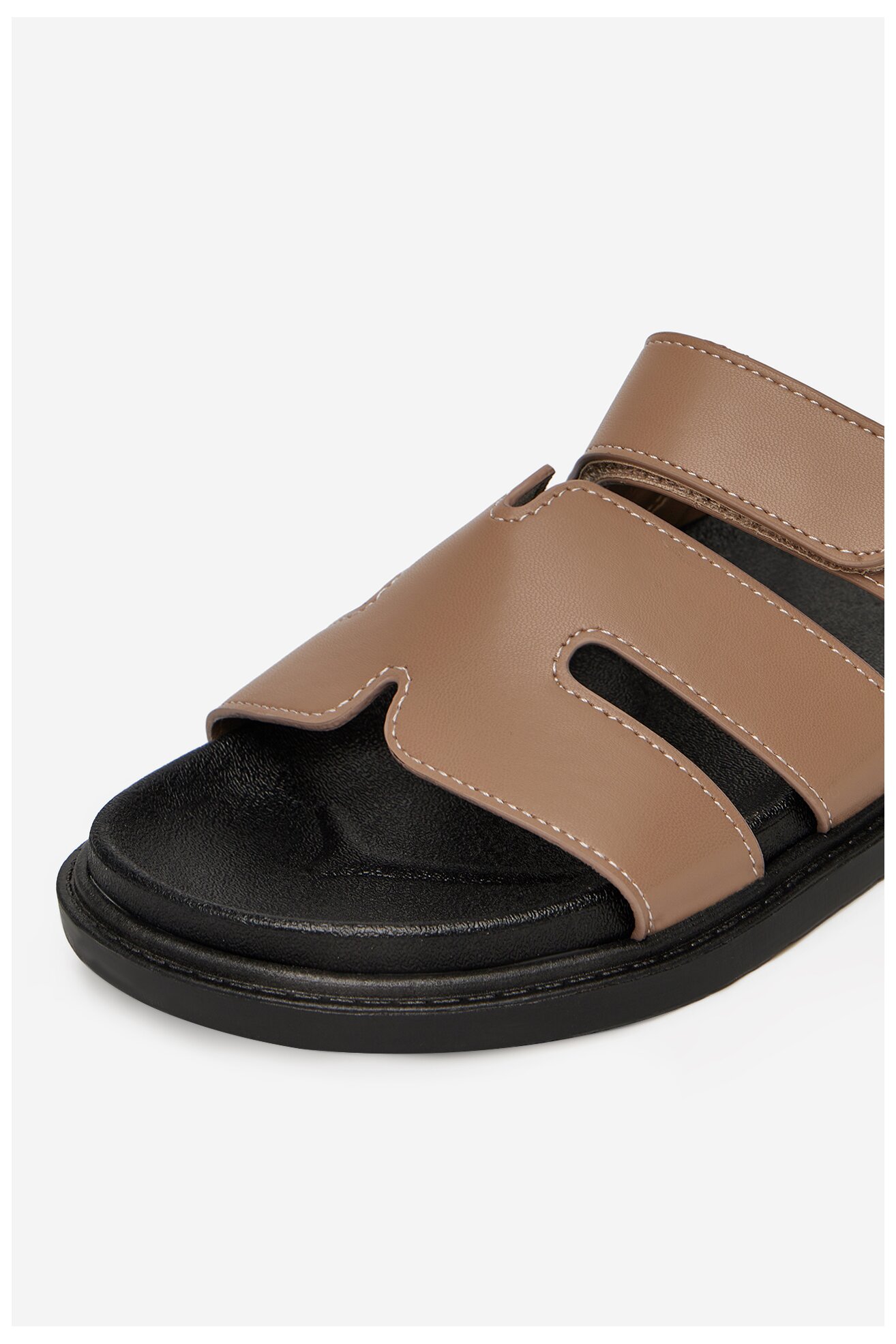 Șlapi Jenny LB-P1941A-YLD BEJ