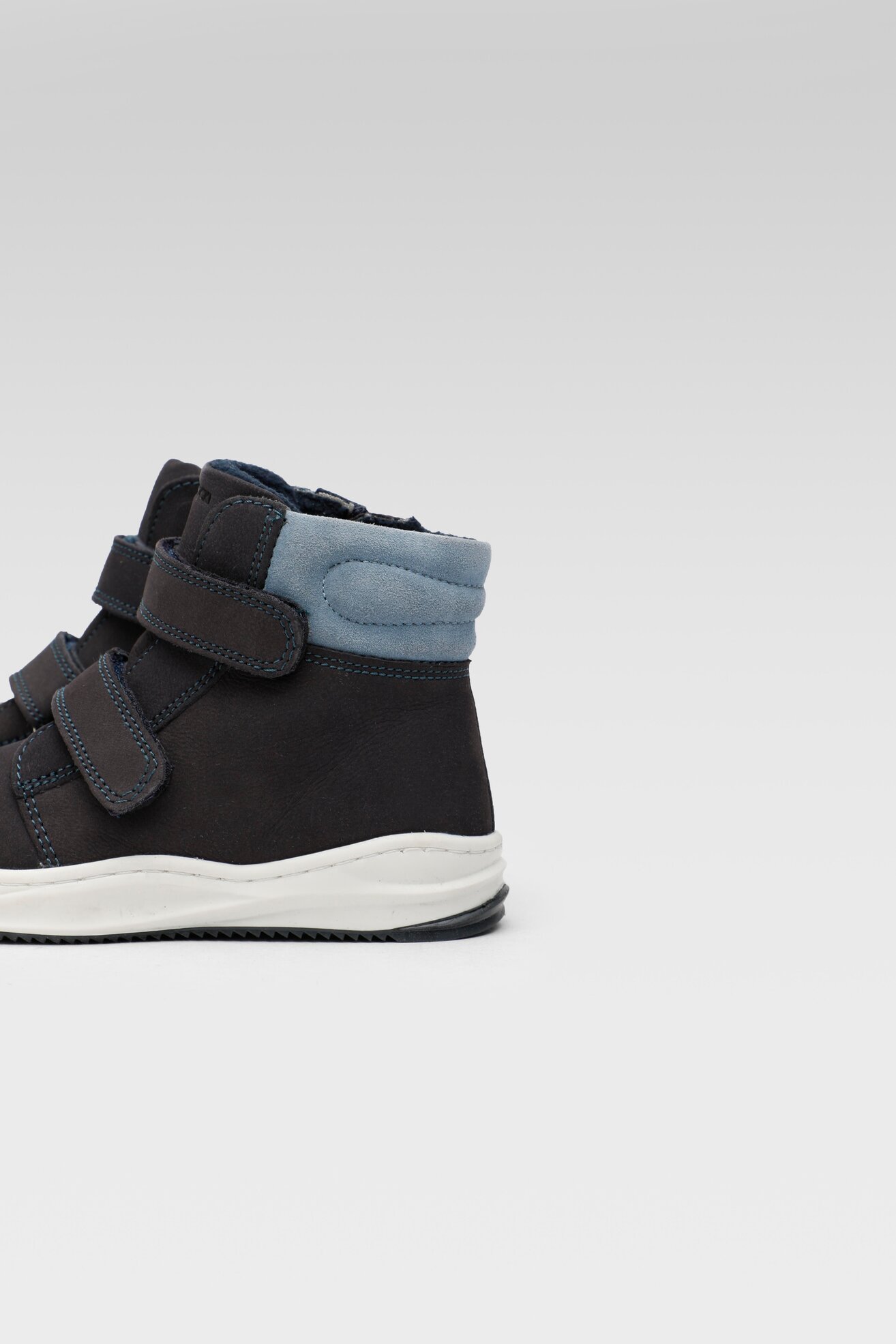 Черевики Lasocki Kids CI12-HARRY-03 ТЕМНО-СИНІЙ