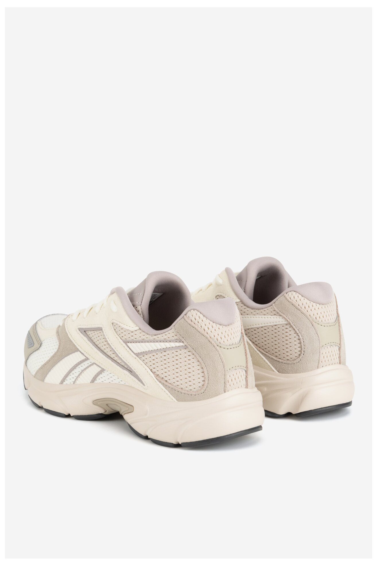 Încălțăminte sport Reebok ROAD PRIME 100211341 ALB