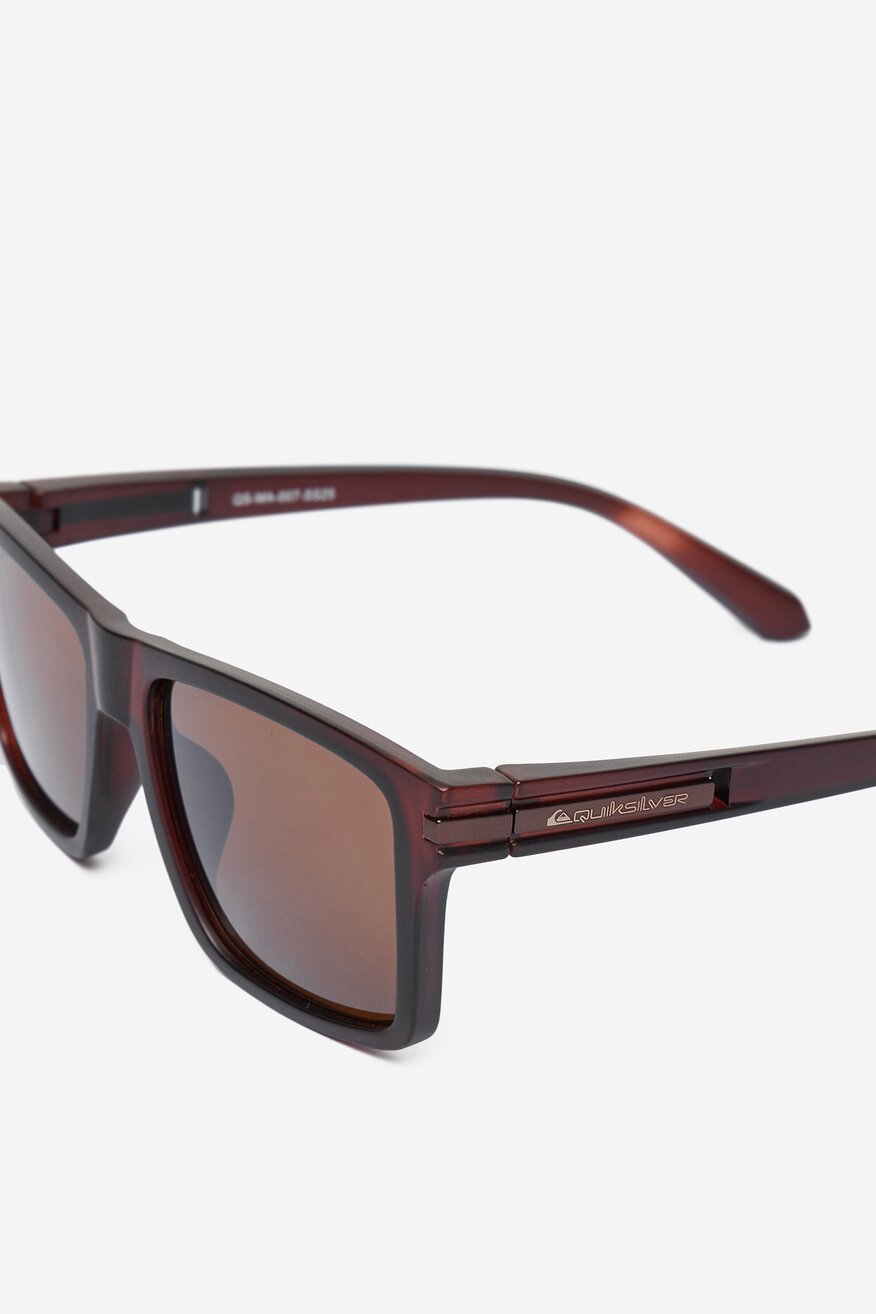 Muške sunčane naočare QUIKSILVER BRAON - 5906751163504
