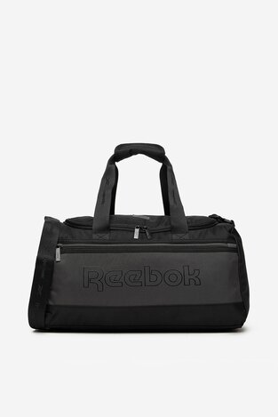 Дорожня Сумка Reebok C-RBK-P-005-08 ЧОРНИЙ