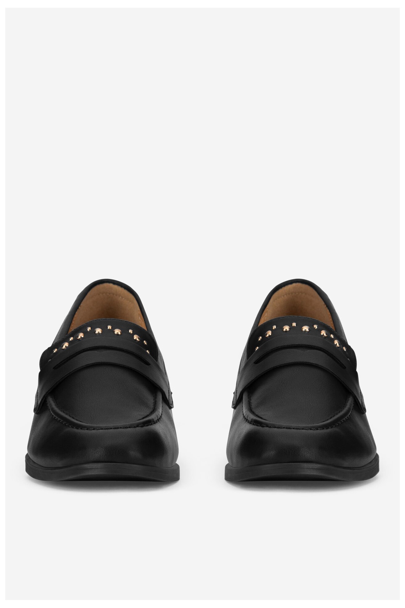 Мокасини Jenny Fairy WS10002-04 ЧЕРЕН