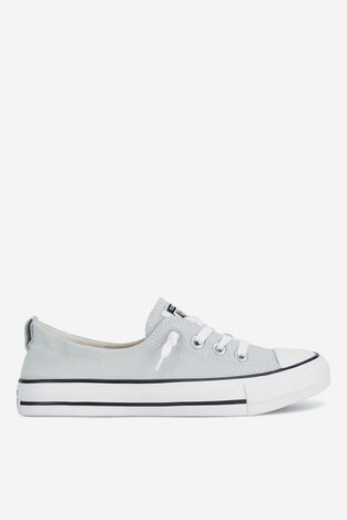 Півкеди Converse CHUCK TAYLOR ALL STAR SHORELINE 537082C СВІТЛО-СІРИЙ