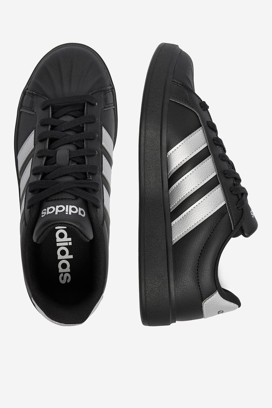 Спортни обувки adidas CEO-STREETTALK IH4318 ЧЕРЕН - 5906751528334