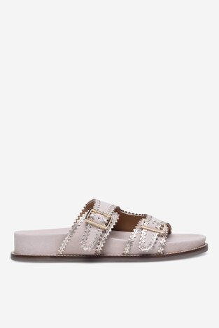 Шльопанець Sergio Bardi WI29-03-M24-SB БЕЖЕВИЙ