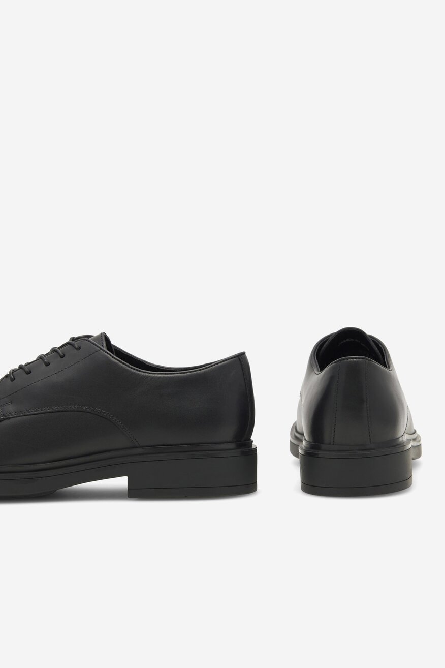 
                Напівчеревик Badura ЧОРНИЙ - 5905588470724