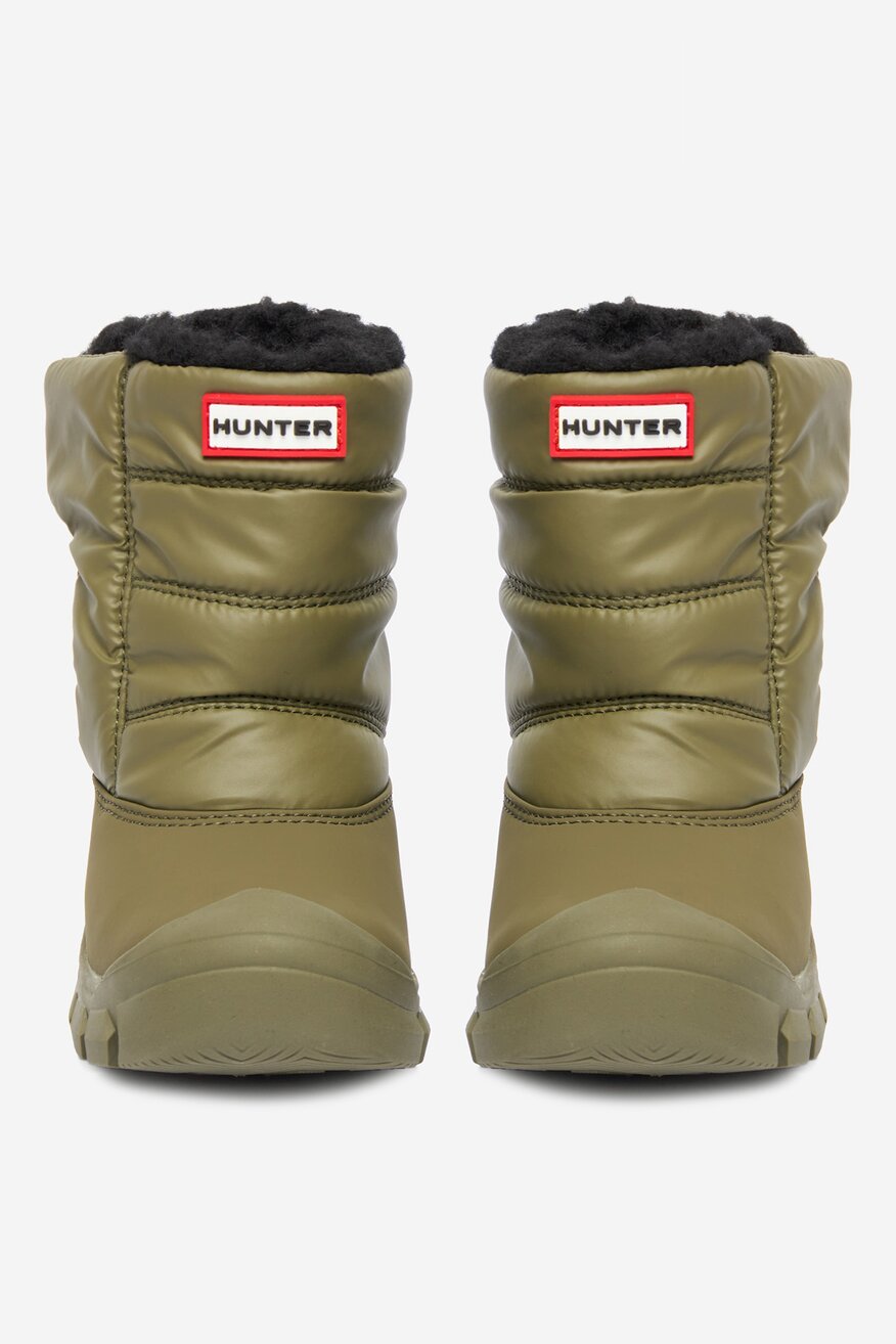 Cizme HUNTER KAKI - 5906751454985