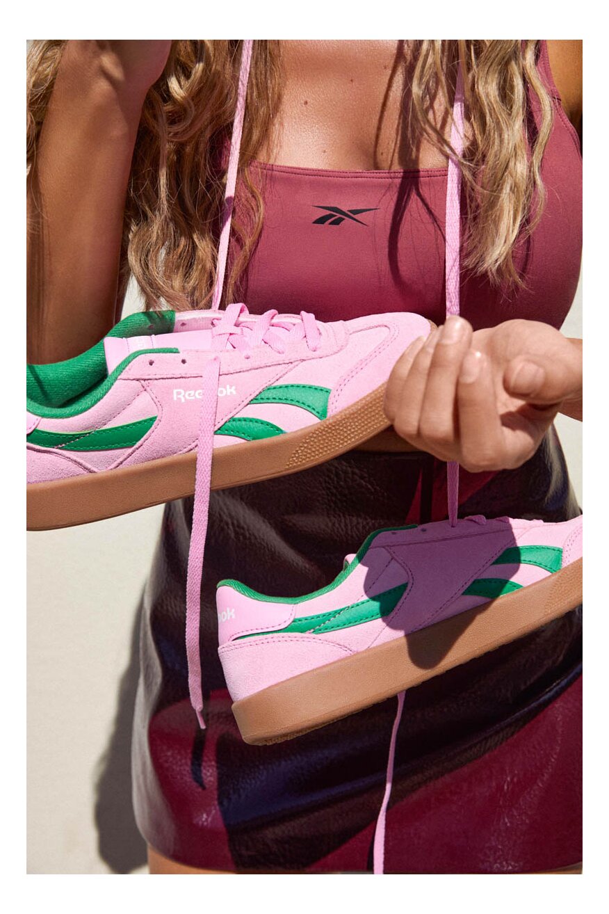 Reebok - REEBOK SMASH EDGE - 5905588903031