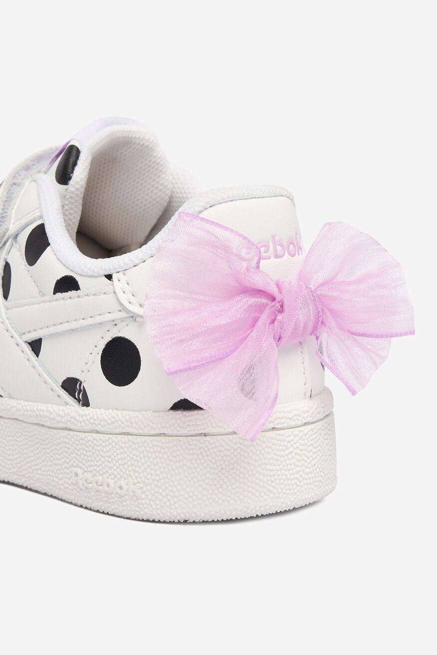 
                Reebok - SPARK 2V BOW - 5906751888179