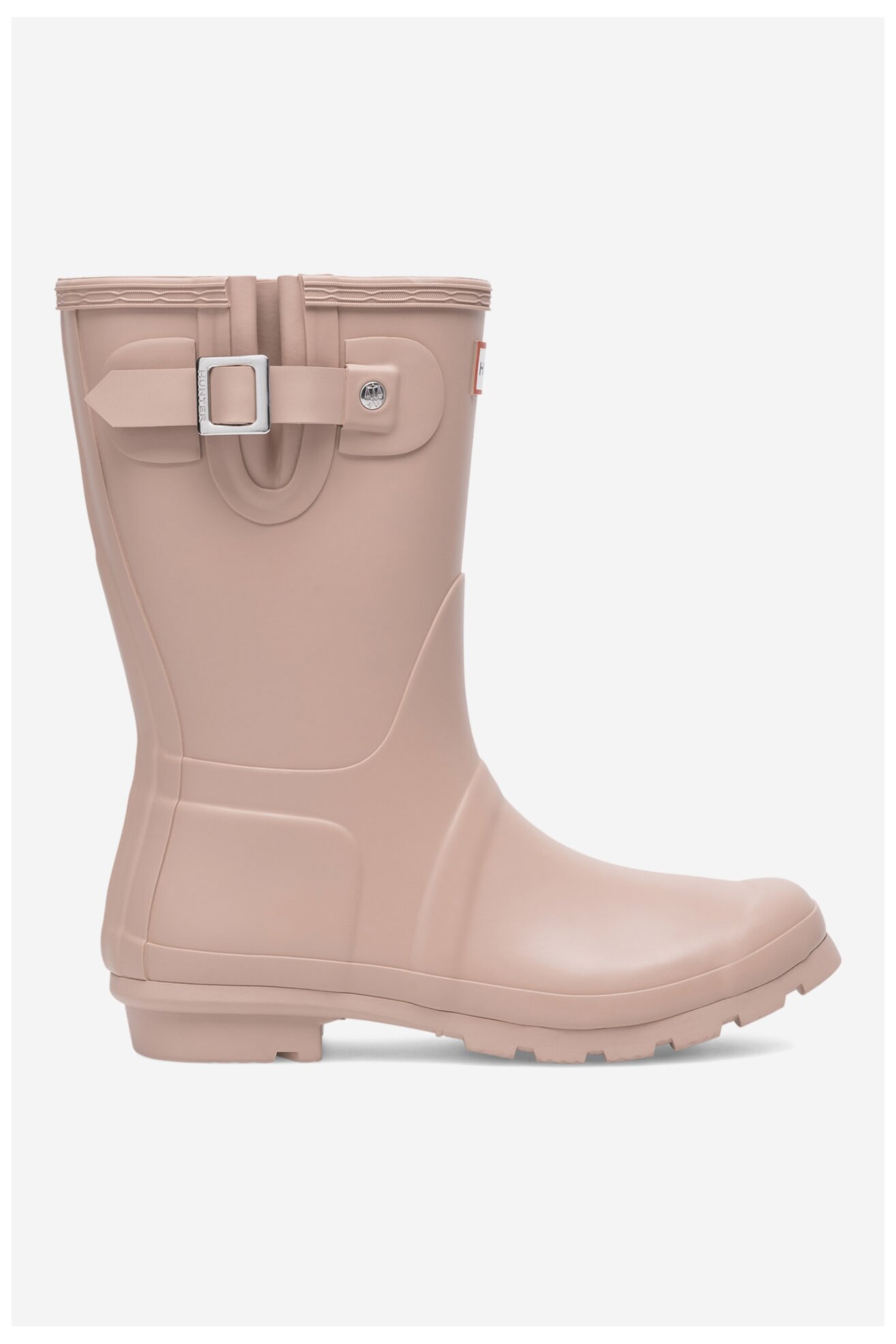 Cizme de cauciuc HUNTER HFW-002 ROZ