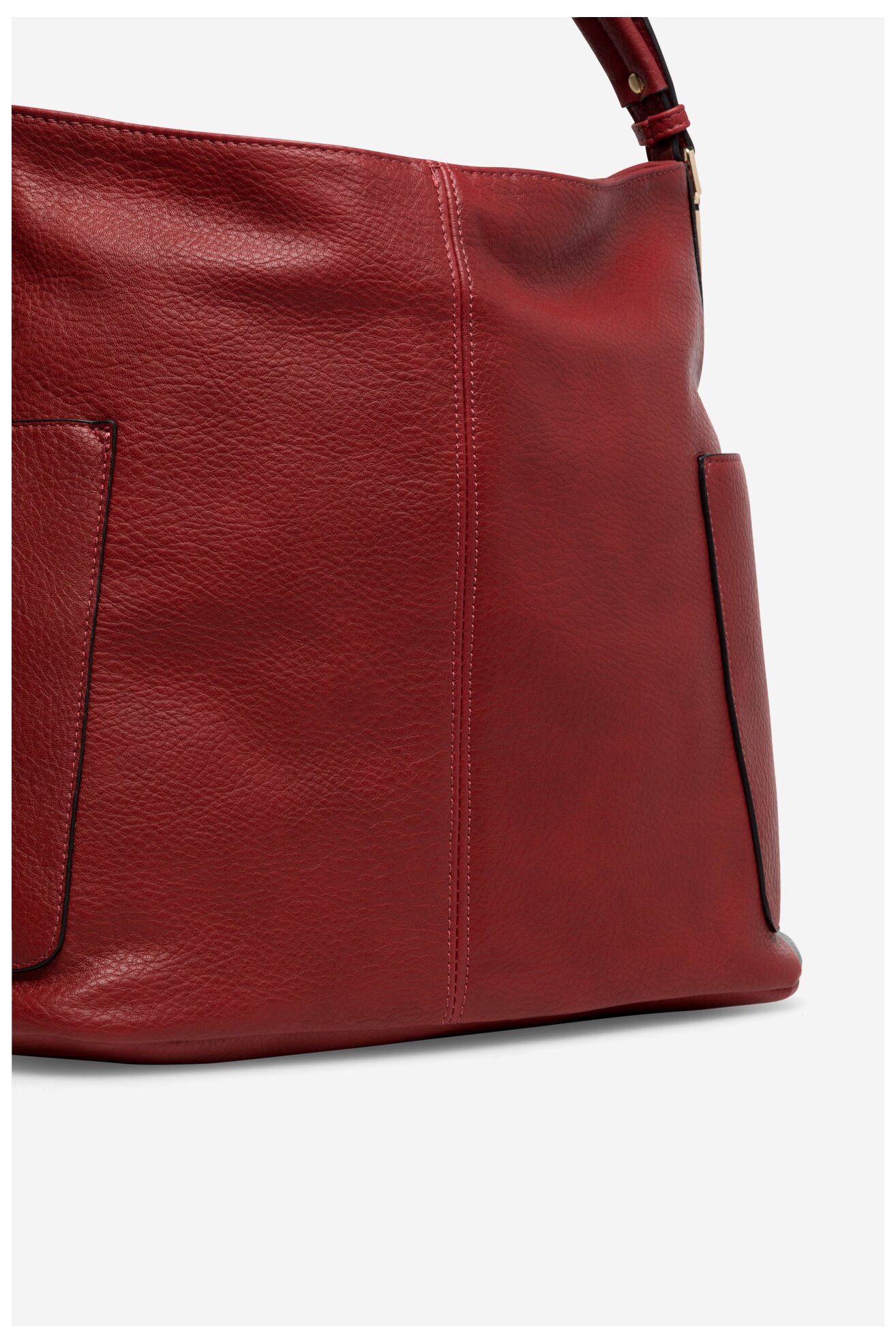 Torebka Jenny Fairy MLS-E-052-05 Czerwony