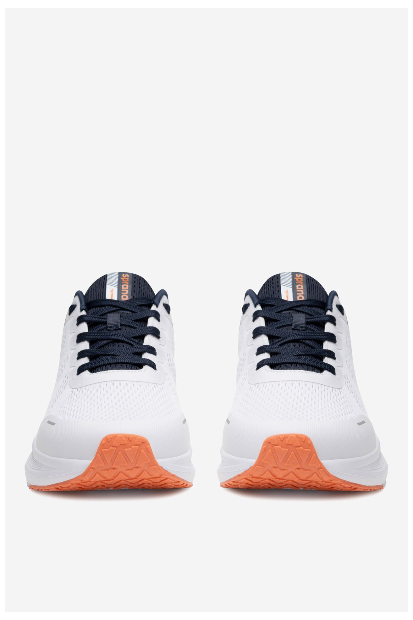 Obuwie sportowe Sprandi V-24MR1027 Biały