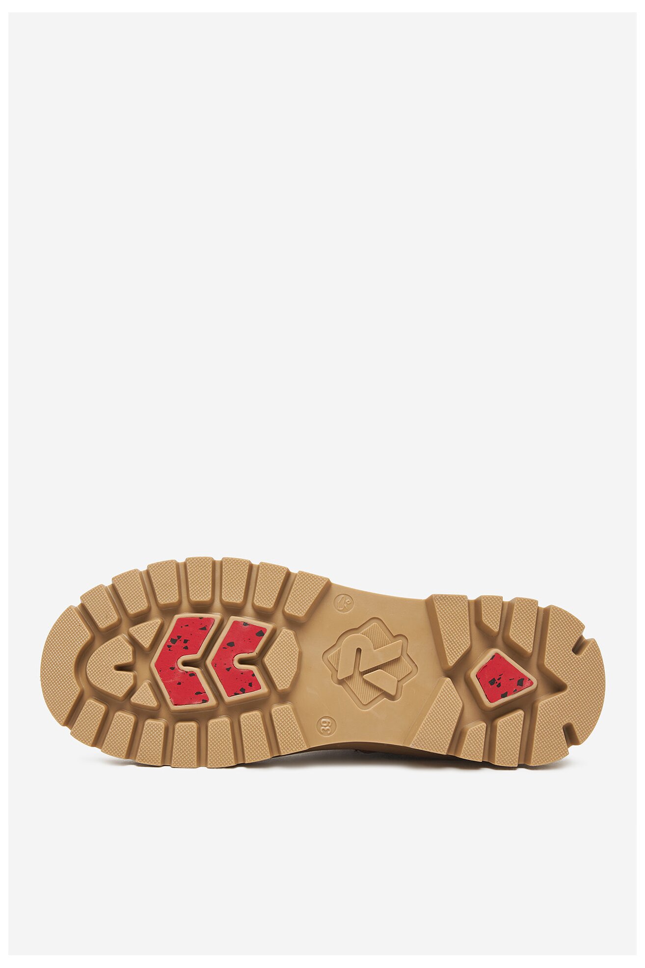 Ghete Rieker CEO-W2172-20 MARO