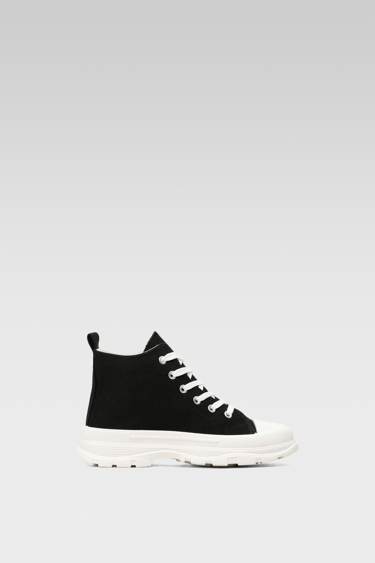 Trampki Nelli Blu CSS20385-02 Czarny