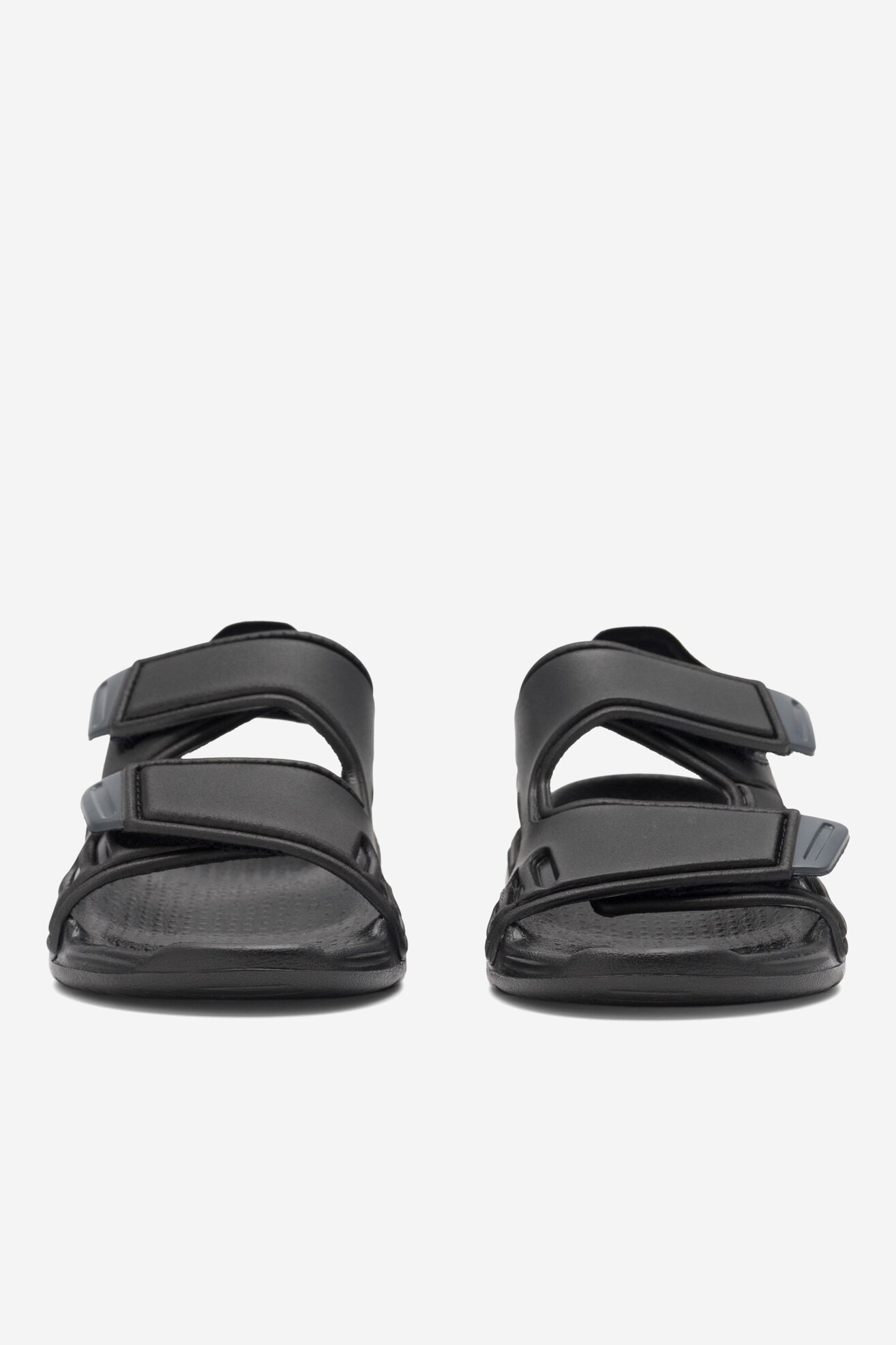 Sandale adidas ALTASWIM C GV7802 NEGRU