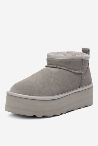 Ботильйони DeeZee DZN-005 СІРИЙ