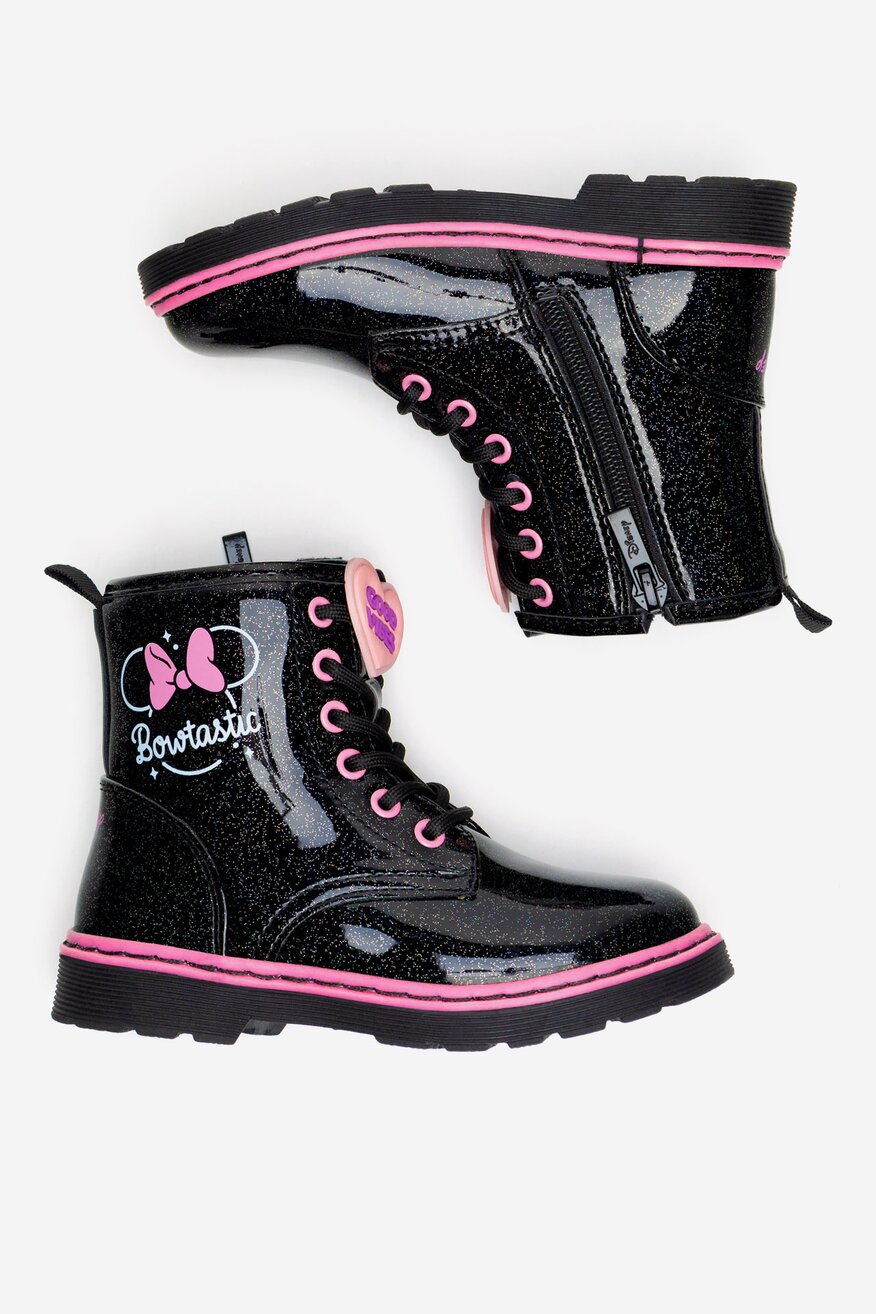 Mickey&Friends - Trzewiki ocieplane - 5905588920489