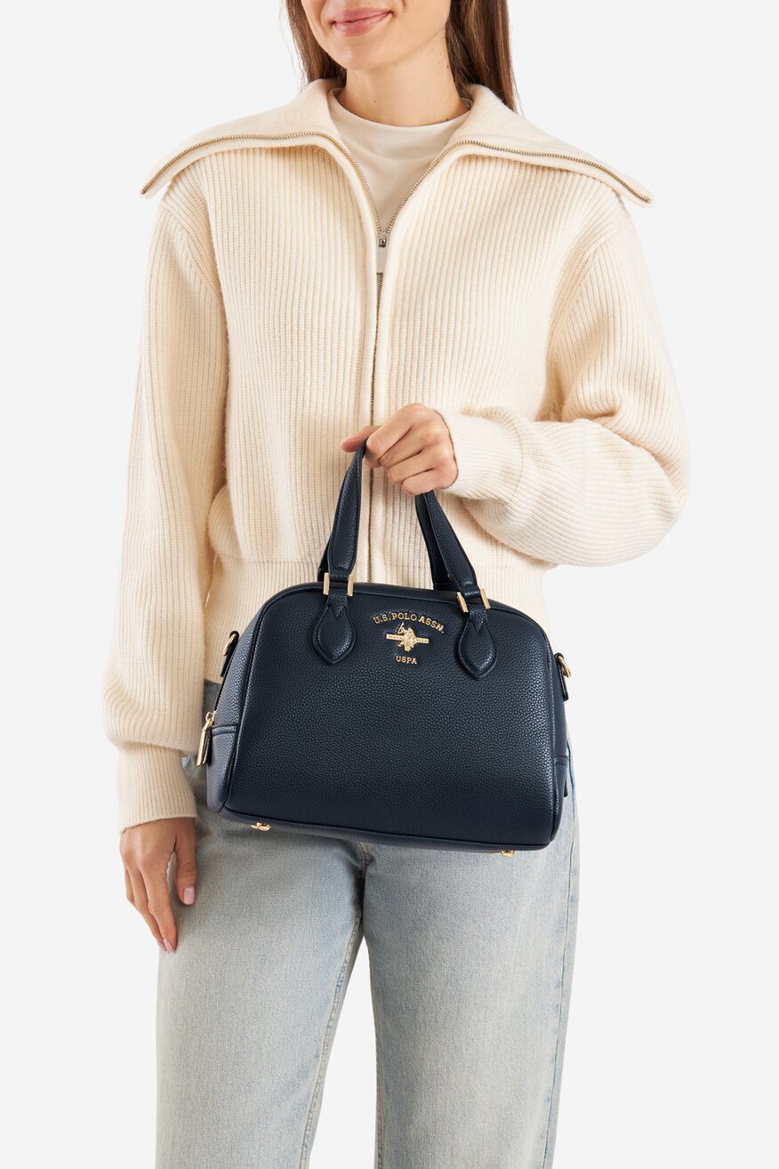 
                Torba U.S. POLO ASSN. KOBALT PLAVA - 5905588979586