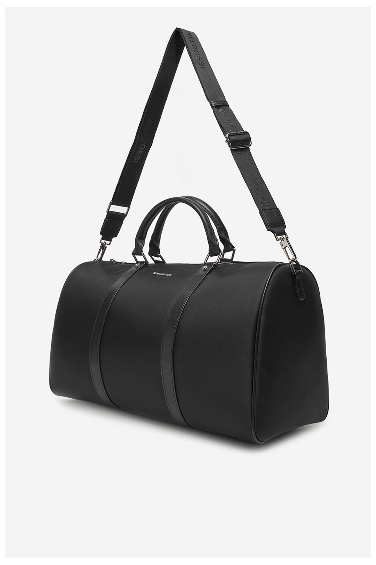 Utazó táska Gino Rossi 05A3626-9 FEKETE