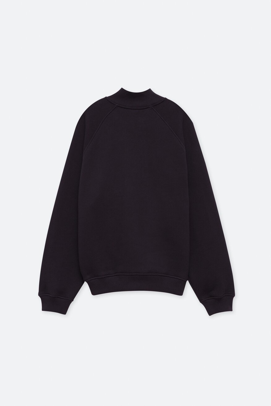 
                        Bluza Americanos AM22BLU001 Czarny - 2230021009203