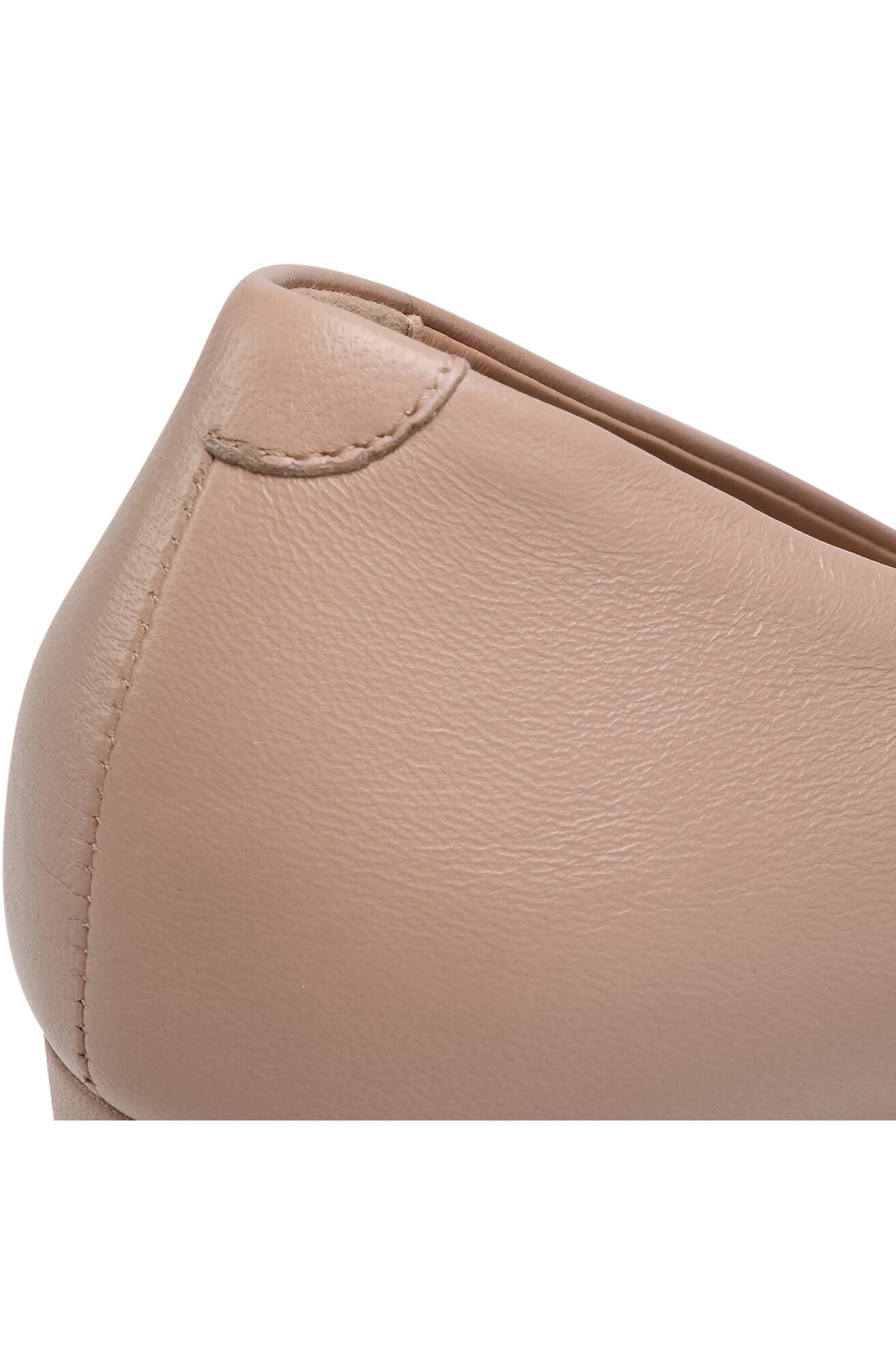 Czółenka Gino Rossi 71446-02 Beżowy