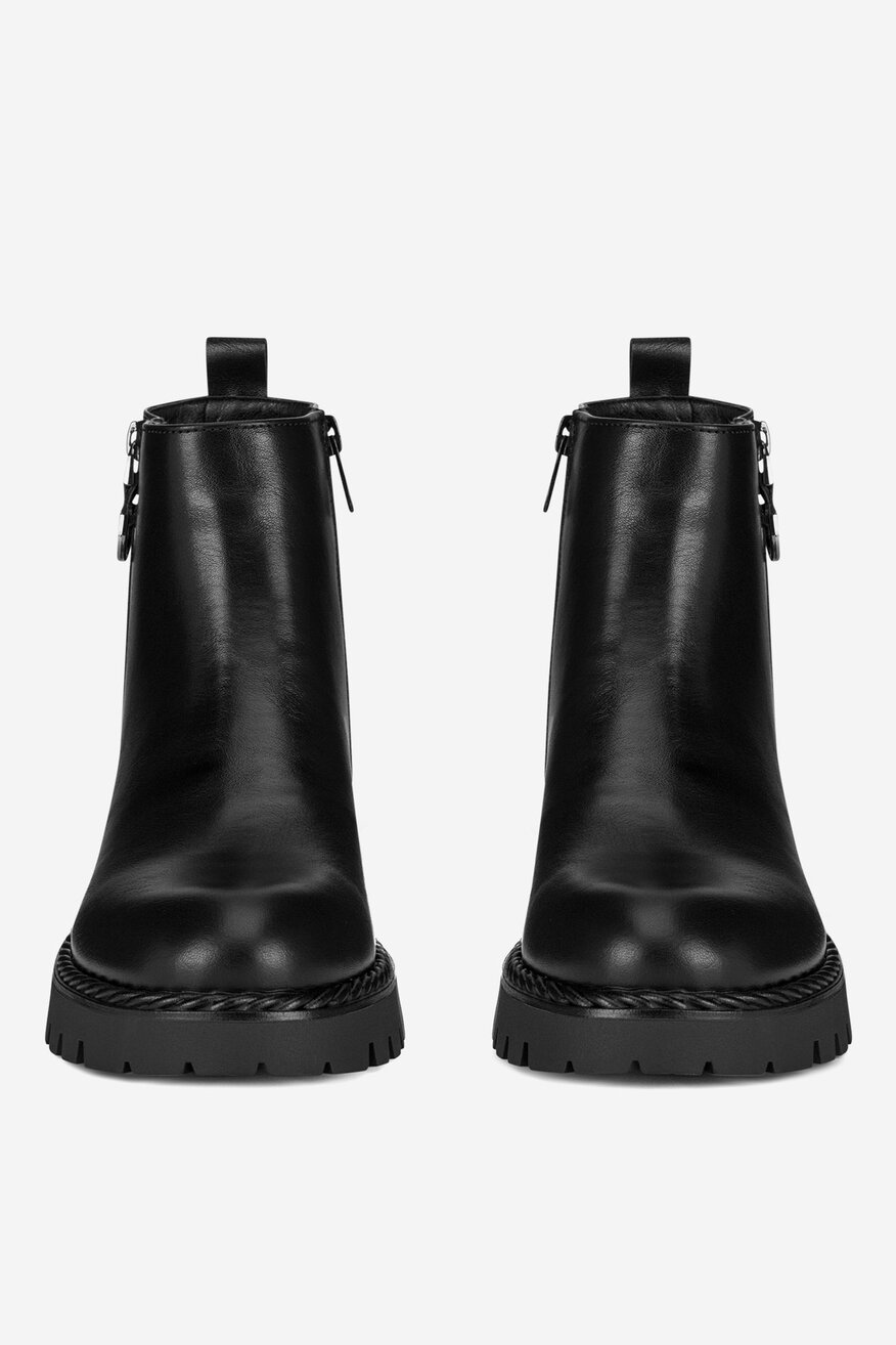 DeeZee - Botki ocieplane - 5905588788614