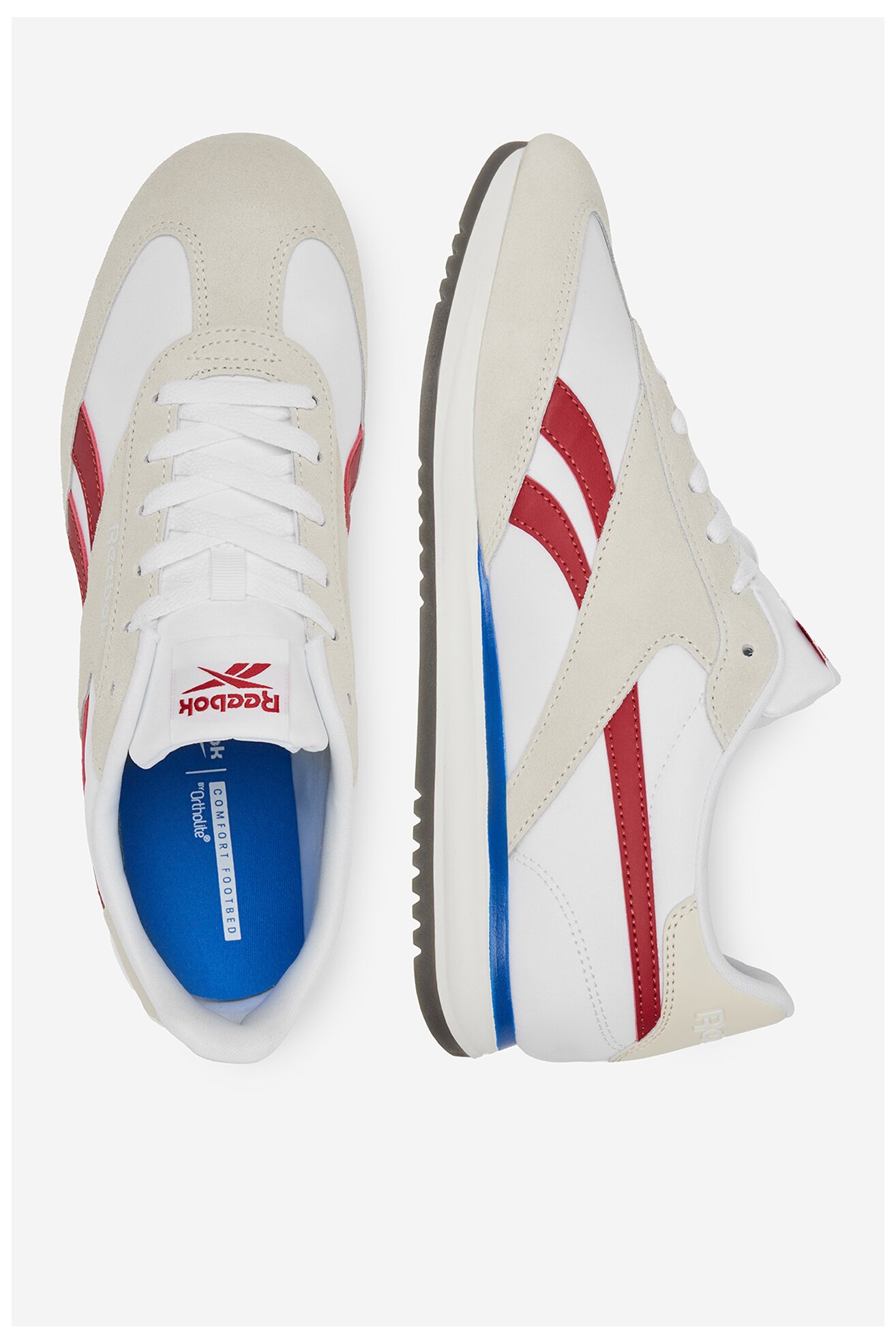 Спортни обувки Reebok FIORI AR30309M МИКС