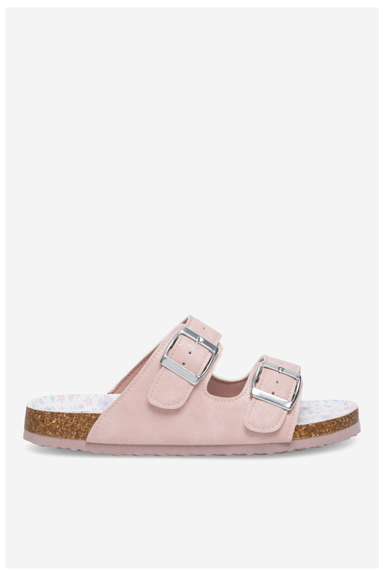 Șlapi Nelli Blu P2025013K ROZ