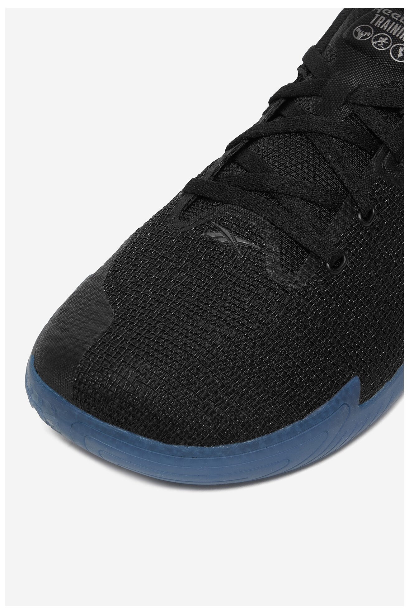 Obuwie sportowe Reebok EO-NANO ZERO 100244705 Czarny