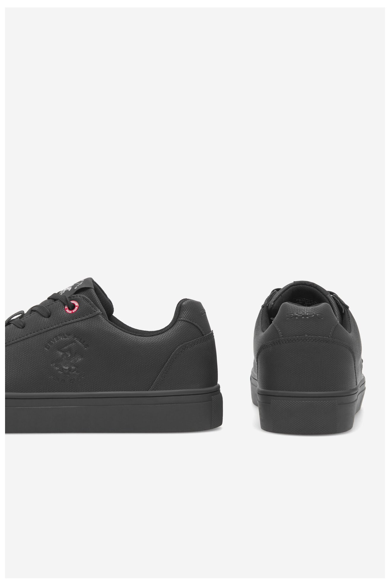 Кецове Beverly Hills Polo Club M-AF210880-B ЧЕРЕН