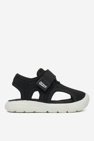 Сандалі Sprandi LEA-XM-0173 ЧОРНИЙ