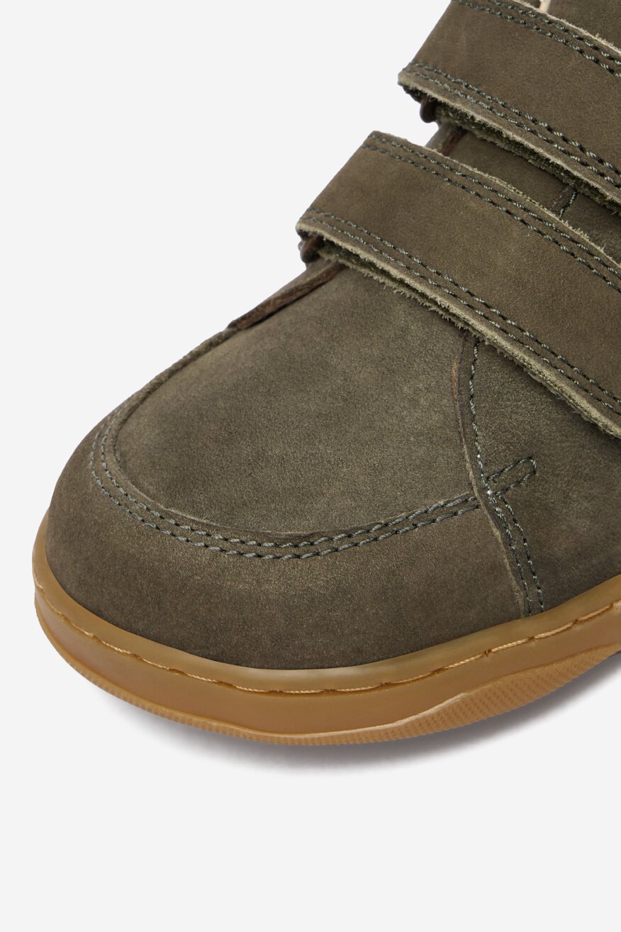 
                G-STAR RAW - Półbuty skórzane - 5906751900208