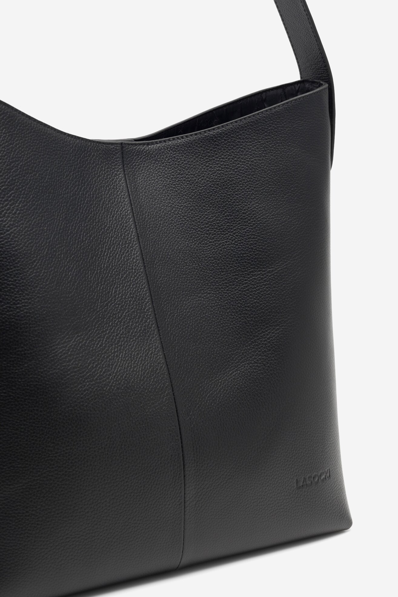 Torebka Lasocki MLS-K-003-03 Czarny