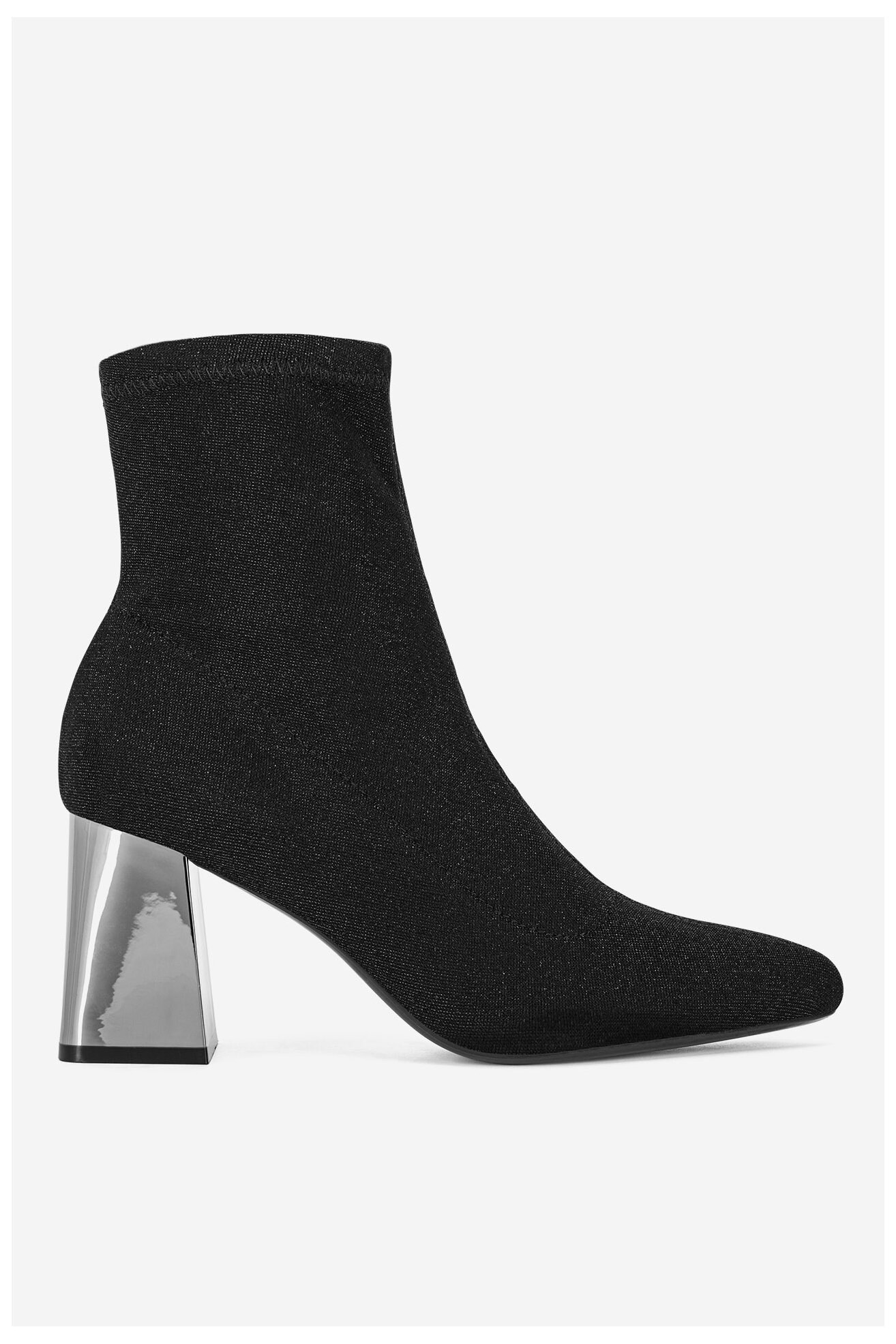 Ботильйони DeeZee 5758 ЧОРНИЙ