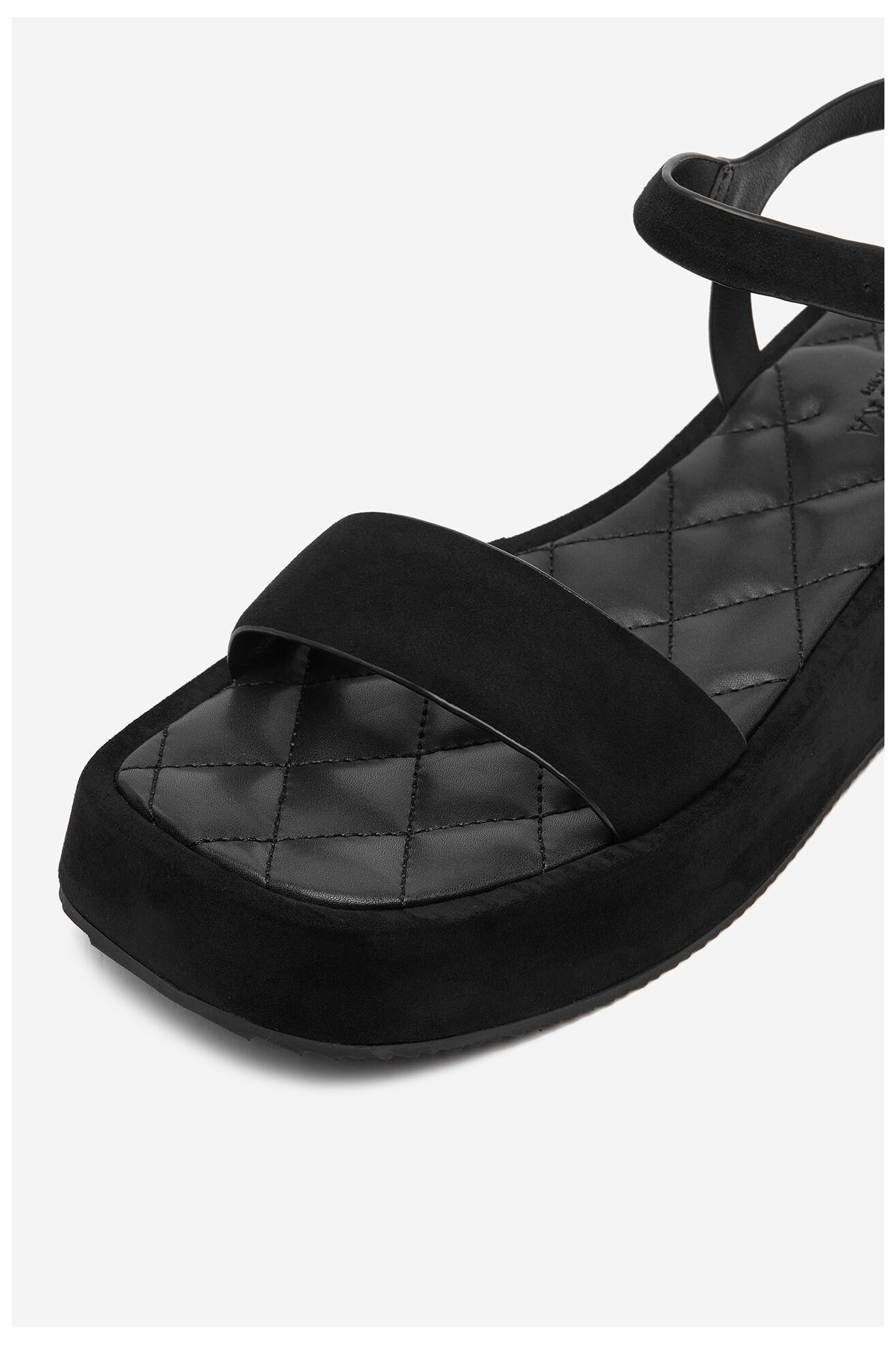 Сандали Badura ASTER-SLT2356-1 ЧЕРЕН