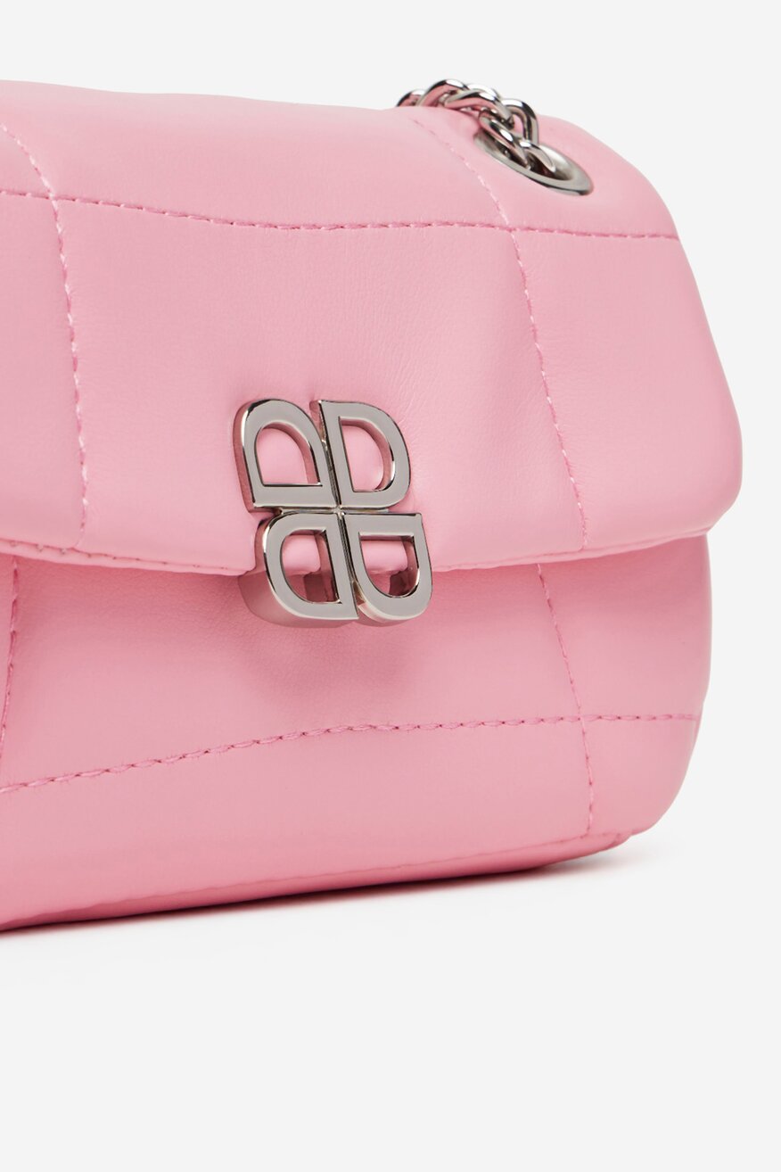 Torba DeeZee ROZE - 5906751072509